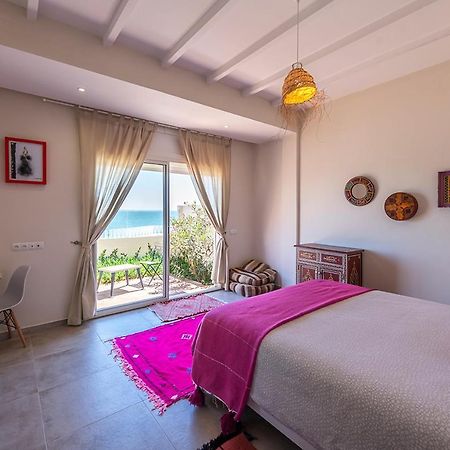 مبيت وإفطار Kite House الدخلة المظهر الخارجي الصورة
