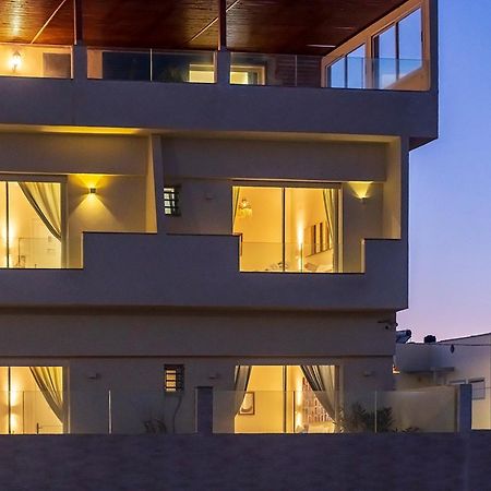 مبيت وإفطار Kite House الدخلة المظهر الخارجي الصورة