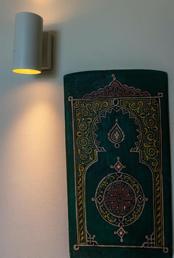 مبيت وإفطار Kite House الدخلة المظهر الخارجي الصورة